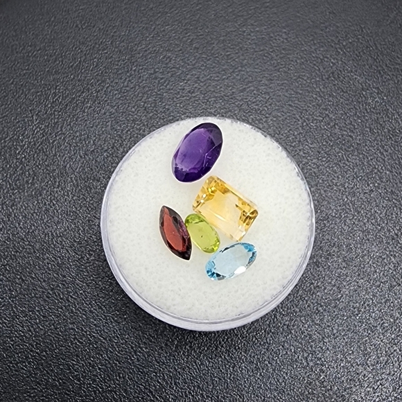 Gemstone Base Lot #1 - Picture 5 of 8